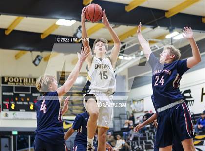 Thumbnail 3 in Yorba Linda @ Foothill photogallery.