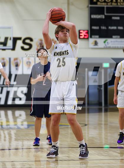 Thumbnail 1 in Yorba Linda @ Foothill photogallery.