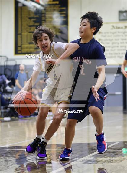 Thumbnail 3 in Yorba Linda @ Foothill photogallery.
