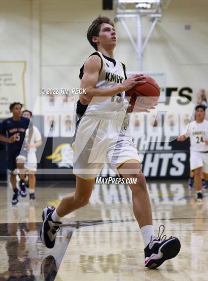 Thumbnail 1 in Yorba Linda @ Foothill photogallery.