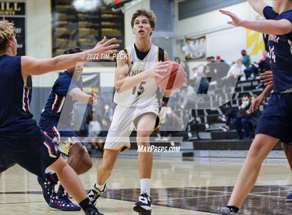 Thumbnail 1 in Yorba Linda @ Foothill photogallery.