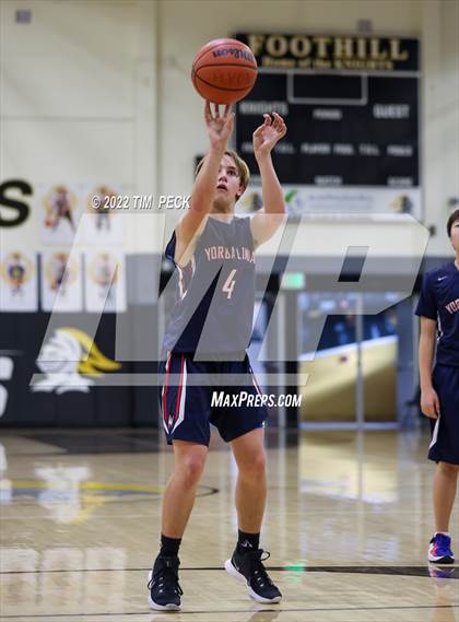 Thumbnail 1 in Yorba Linda @ Foothill photogallery.