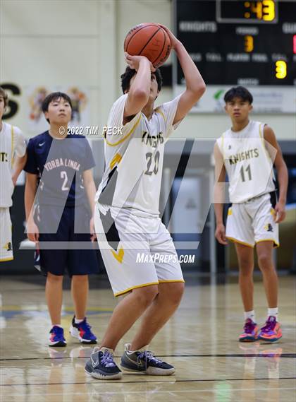 Thumbnail 1 in Yorba Linda @ Foothill photogallery.