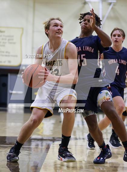 Thumbnail 1 in Yorba Linda @ Foothill photogallery.