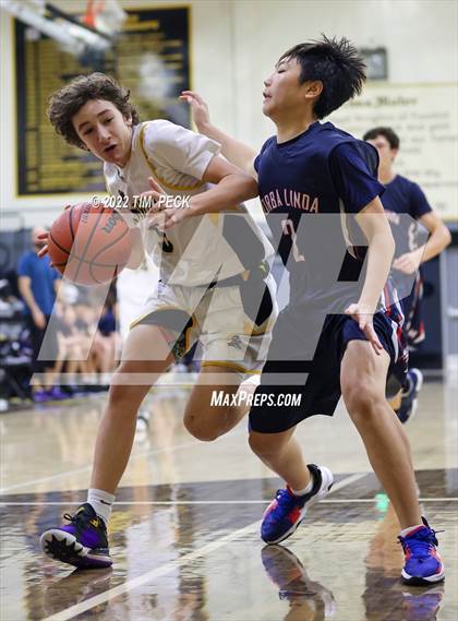 Thumbnail 1 in Yorba Linda @ Foothill photogallery.