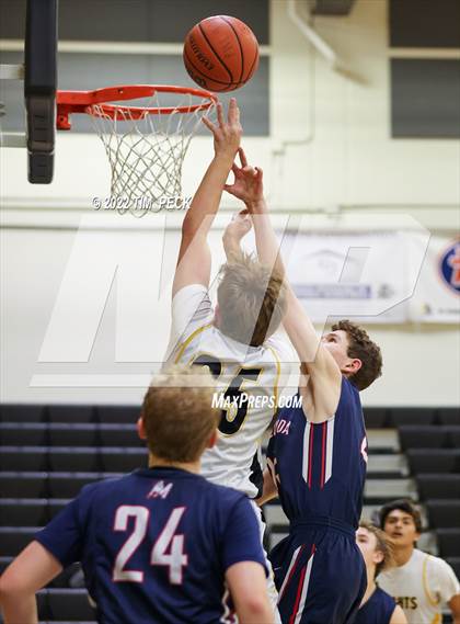 Thumbnail 1 in Yorba Linda @ Foothill photogallery.
