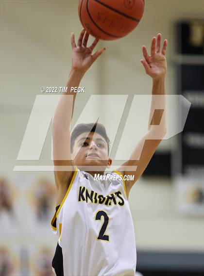 Thumbnail 1 in Yorba Linda @ Foothill photogallery.