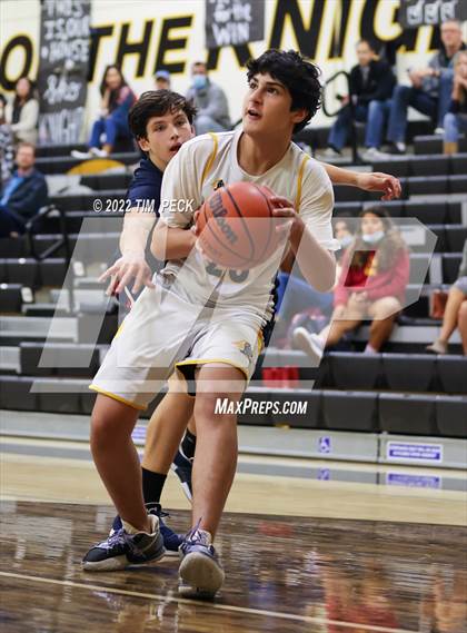 Thumbnail 1 in Yorba Linda @ Foothill photogallery.