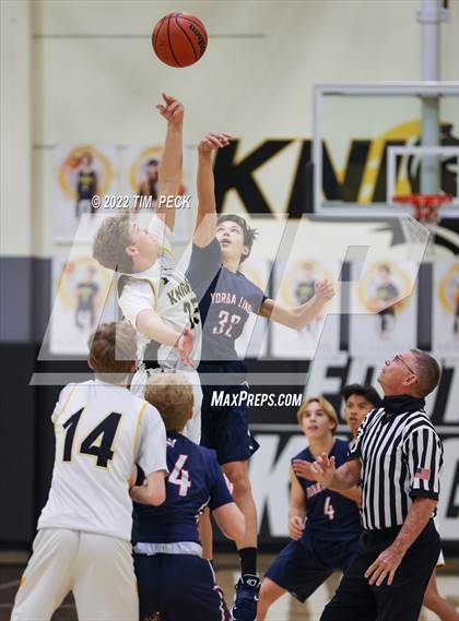 Thumbnail 1 in Yorba Linda @ Foothill photogallery.