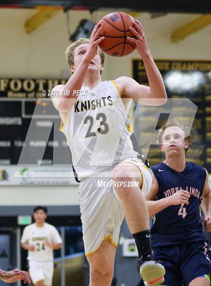 Thumbnail 2 in Yorba Linda @ Foothill photogallery.