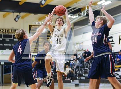 Thumbnail 2 in Yorba Linda @ Foothill photogallery.