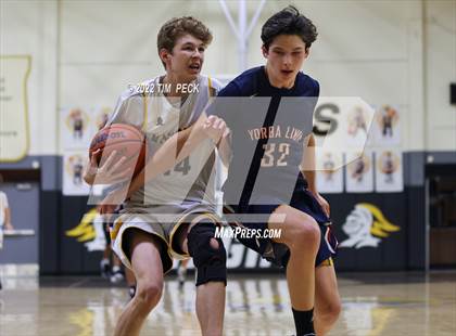 Thumbnail 1 in Yorba Linda @ Foothill photogallery.