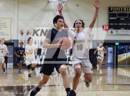 Thumbnail 2 in Yorba Linda @ Foothill photogallery.