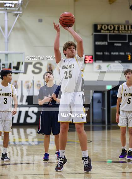 Thumbnail 1 in Yorba Linda @ Foothill photogallery.