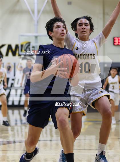 Thumbnail 1 in Yorba Linda @ Foothill photogallery.