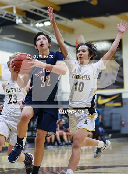 Thumbnail 1 in Yorba Linda @ Foothill photogallery.