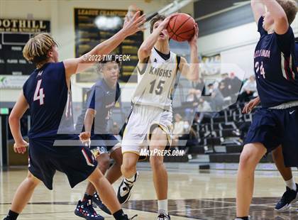 Thumbnail 3 in Yorba Linda @ Foothill photogallery.