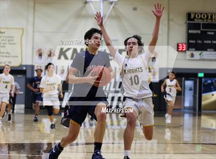 Thumbnail 1 in Yorba Linda @ Foothill photogallery.