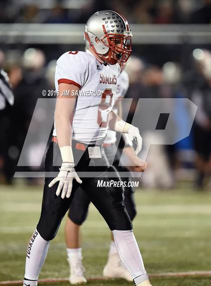 Thumbnail 1 in Yorktown vs. Somers (Section 1 Class A Final) photogallery.
