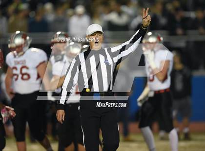 Thumbnail 1 in Yorktown vs. Somers (Section 1 Class A Final) photogallery.