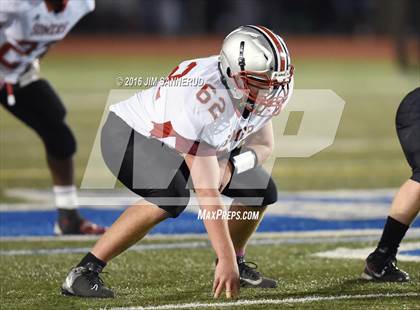 Thumbnail 1 in Yorktown vs. Somers (Section 1 Class A Final) photogallery.
