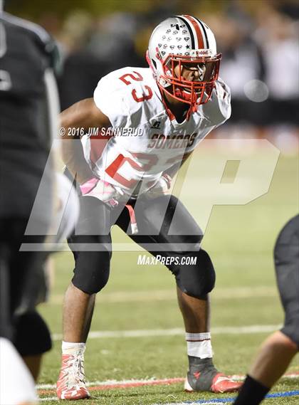 Thumbnail 2 in Yorktown vs. Somers (Section 1 Class A Final) photogallery.