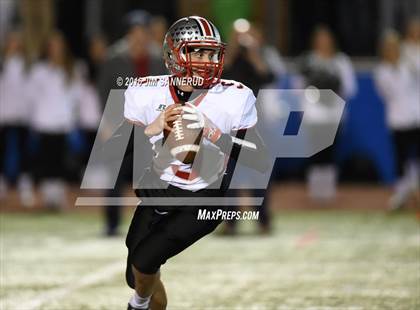 Thumbnail 2 in Yorktown vs. Somers (Section 1 Class A Final) photogallery.