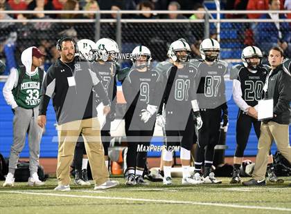 Thumbnail 2 in Yorktown vs. Somers (Section 1 Class A Final) photogallery.