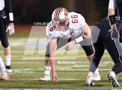 Thumbnail 2 in Yorktown vs. Somers (Section 1 Class A Final) photogallery.