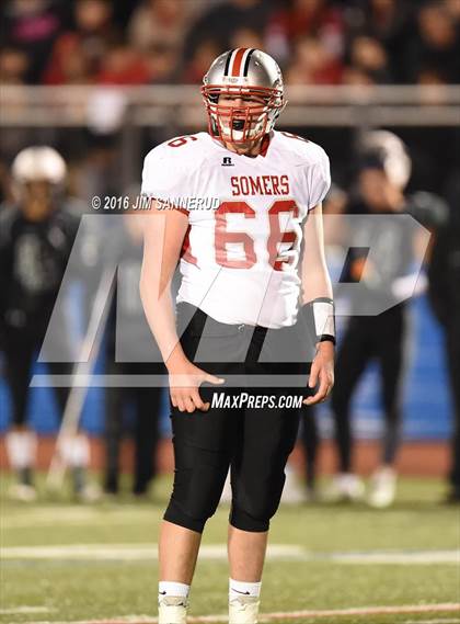 Thumbnail 3 in Yorktown vs. Somers (Section 1 Class A Final) photogallery.