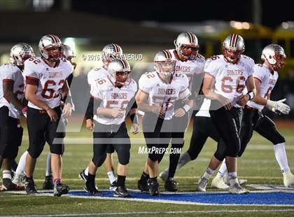 Thumbnail 2 in Yorktown vs. Somers (Section 1 Class A Final) photogallery.