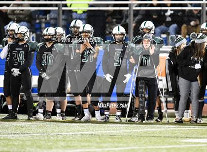 Thumbnail 1 in Yorktown vs. Somers (Section 1 Class A Final) photogallery.