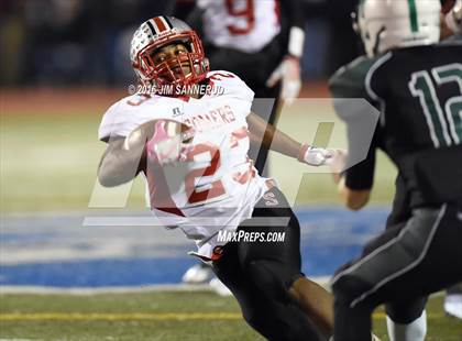 Thumbnail 3 in Yorktown vs. Somers (Section 1 Class A Final) photogallery.