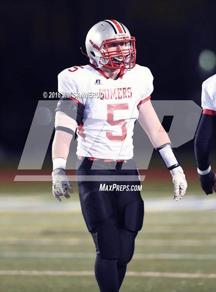 Thumbnail 2 in Yorktown vs. Somers (Section 1 Class A Final) photogallery.