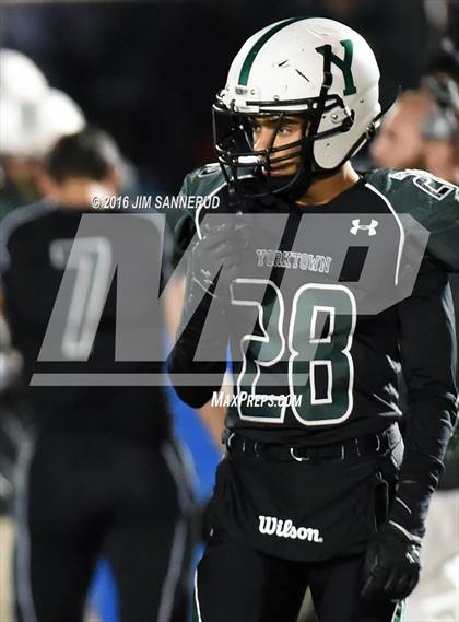Thumbnail 3 in Yorktown vs. Somers (Section 1 Class A Final) photogallery.