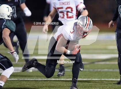 Thumbnail 1 in Yorktown vs. Somers (Section 1 Class A Final) photogallery.
