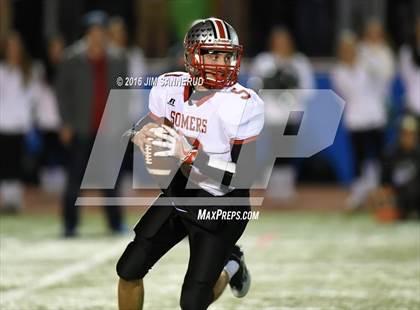 Thumbnail 1 in Yorktown vs. Somers (Section 1 Class A Final) photogallery.