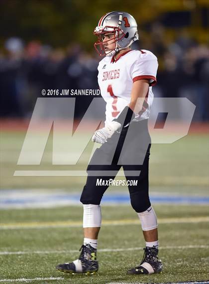 Thumbnail 2 in Yorktown vs. Somers (Section 1 Class A Final) photogallery.