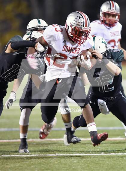 Thumbnail 3 in Yorktown vs. Somers (Section 1 Class A Final) photogallery.