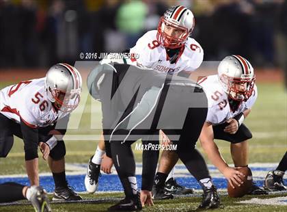 Thumbnail 3 in Yorktown vs. Somers (Section 1 Class A Final) photogallery.