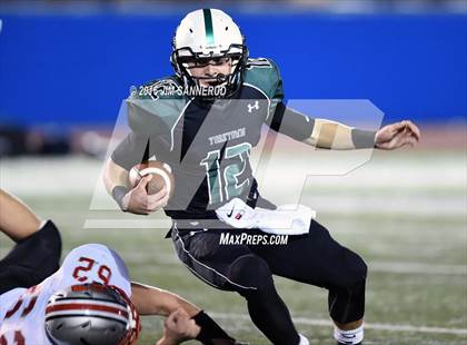 Thumbnail 1 in Yorktown vs. Somers (Section 1 Class A Final) photogallery.