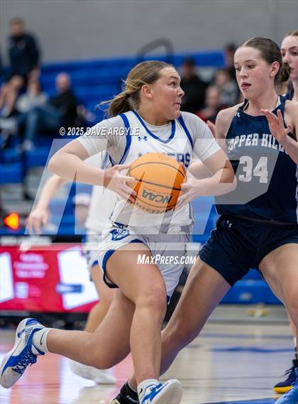 Thumbnail 3 in Copper Hills @ Bingham photogallery.