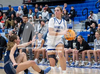 Thumbnail 3 in Copper Hills @ Bingham photogallery.