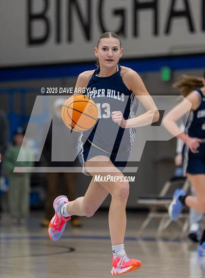 Thumbnail 1 in Copper Hills @ Bingham photogallery.