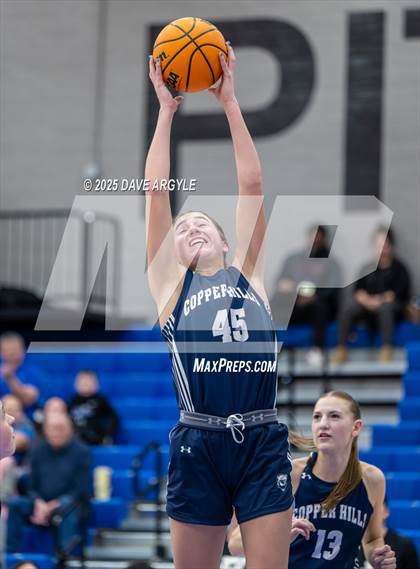 Thumbnail 2 in Copper Hills @ Bingham photogallery.