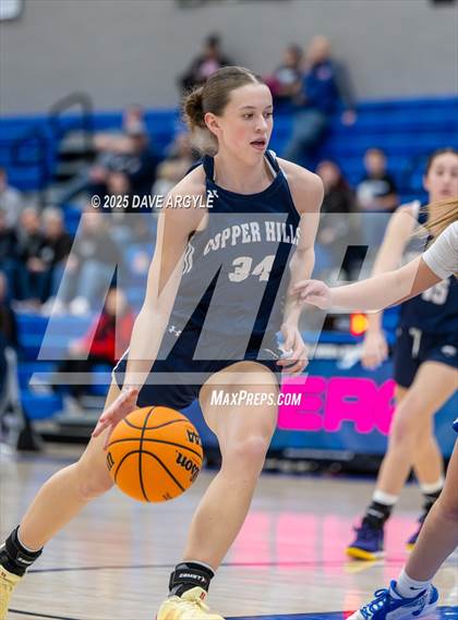 Thumbnail 1 in Copper Hills @ Bingham photogallery.