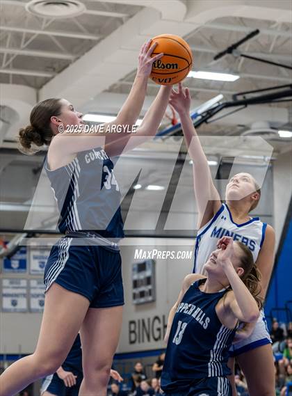 Thumbnail 2 in Copper Hills @ Bingham photogallery.