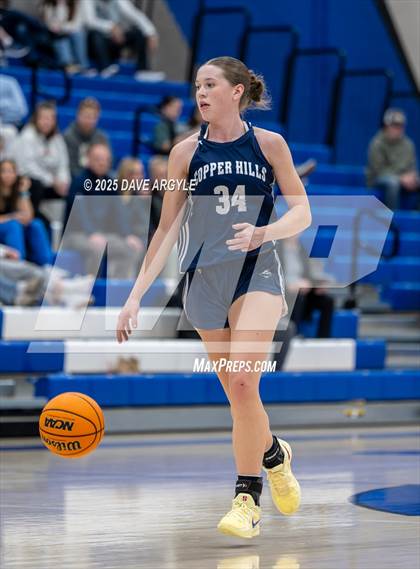 Thumbnail 1 in Copper Hills @ Bingham photogallery.