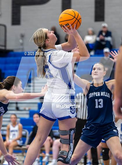 Thumbnail 3 in Copper Hills @ Bingham photogallery.