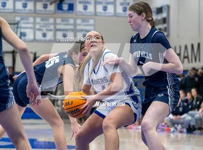 Thumbnail 1 in Copper Hills @ Bingham photogallery.
